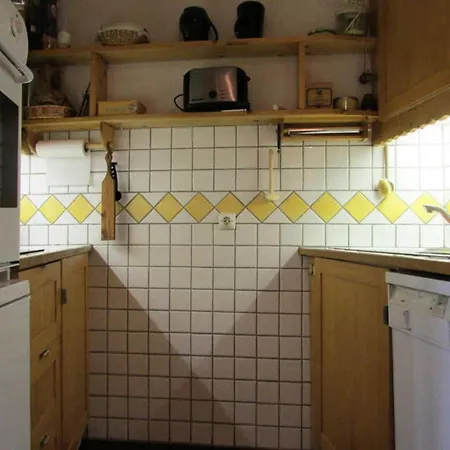 Le Pommeret - 2 Pieces Pour 6 Personnes Mae-4994 Apartment *