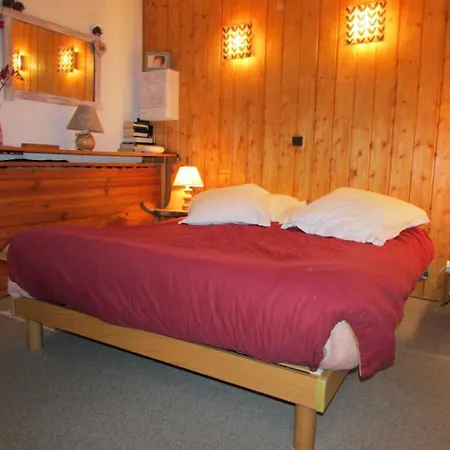 Le Pommeret - 2 Pieces Pour 6 Personnes Mae-4994 La Plagne