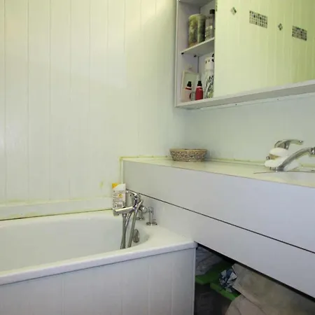 Le Pommeret - 2 Pieces Pour 6 Personnes Mae-4994 Apartment La Plagne