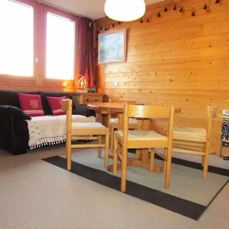 Le Pommeret - 2 Pieces Pour 6 Personnes Mae-4994 Apartment
